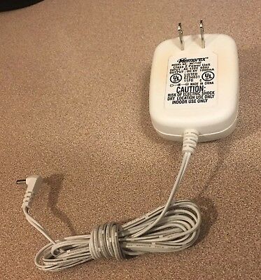 NEW 6V DC 1000mA Memorex MC7100 AC Power Supply Adapter Charger Class 2 Power Unit